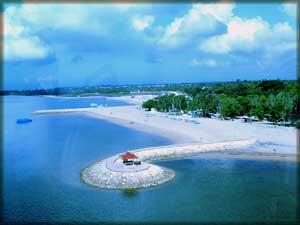 Tempat- Tempat Yang Dapat Dikunjungi di Bali