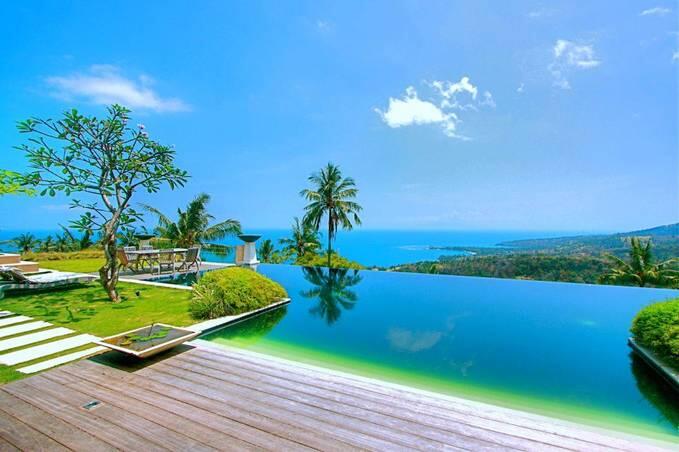 Liburan Mau Kemana Gan? AYO #KelilingIndonesia