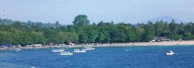 Objek Wisata Pulau Lombok Dan Pulau Gili #KelilingIndonesia