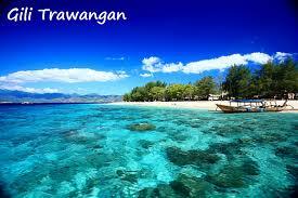 Objek Wisata Pulau Lombok Dan Pulau Gili #KelilingIndonesia