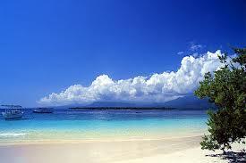 Objek Wisata Pulau Lombok Dan Pulau Gili #KelilingIndonesia