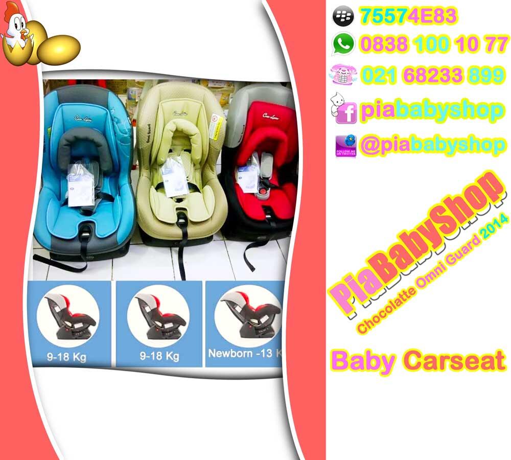 Terjual Carseat Kursi  Mobil Buat  Bayi  Anak Cocolatte 