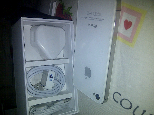 KodeUnit 04593 | iPhone 6 64Gb 64 Gb Gold Mulus Fulset