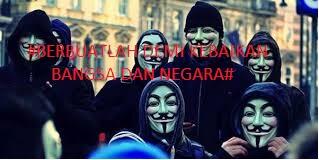 TAMAT SUDAH @TRIOMACAN2000 (SUARA REVOLUSI PANASBUNG)