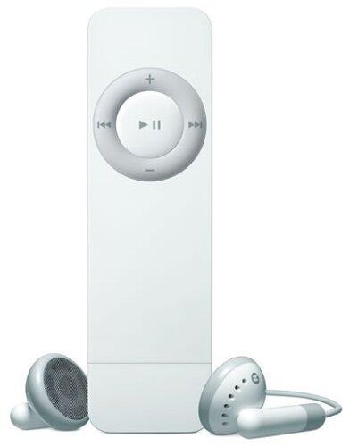 Evolusi iPod