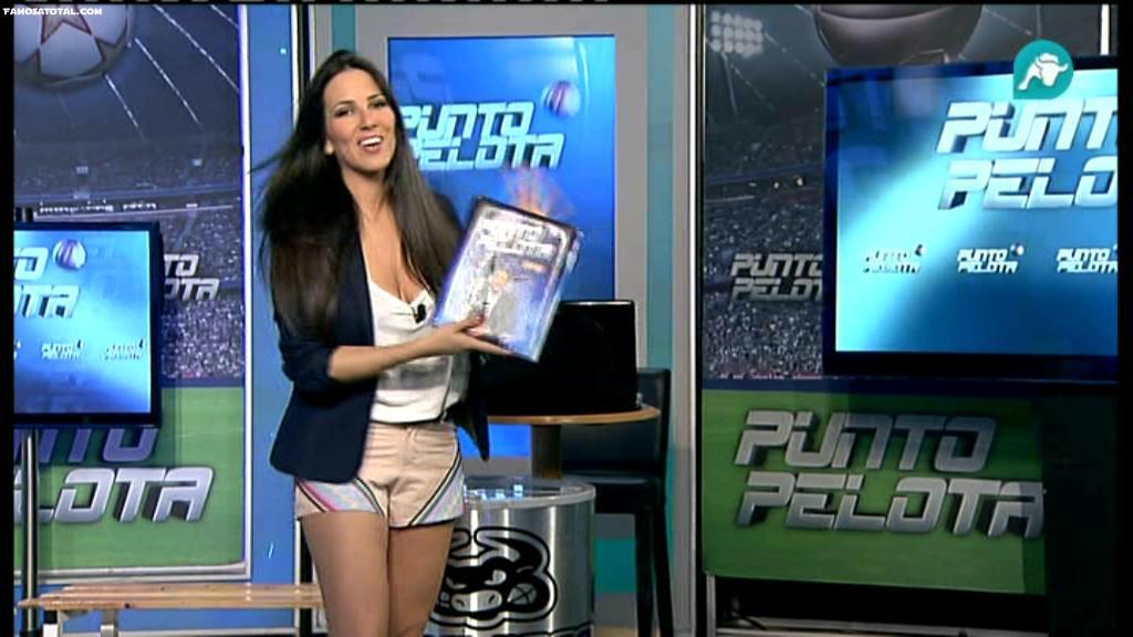 APA SIH ISI AKUN PRESENTER HOT 36 D DALAM 1 MINGGU?