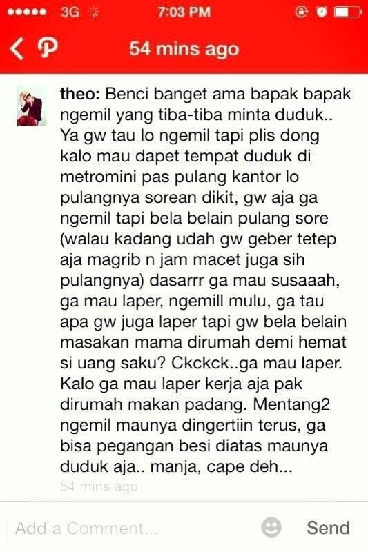Menurut ente gan ?