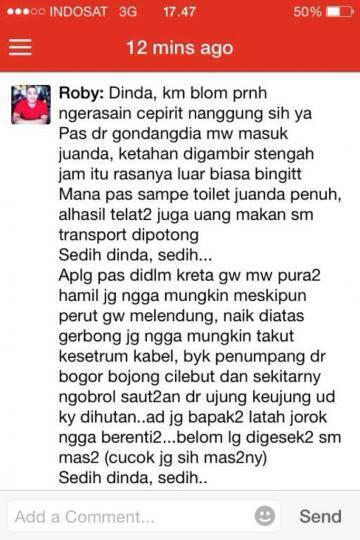 Menurut ente gan ?