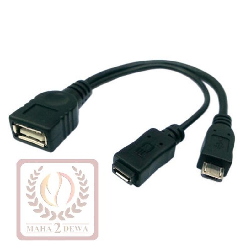 Headset Gaming USB bisa colokin Ke SmartPhone