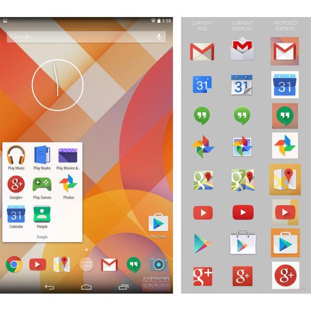 Lollipop, Versi Android Selanjutnya.?