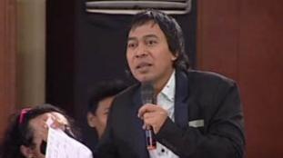 10 musisi bertato unik