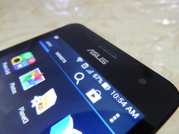 Review Asus Zenfone 5  KASKUS