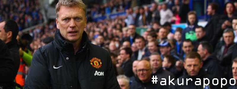 MOYES OUT!