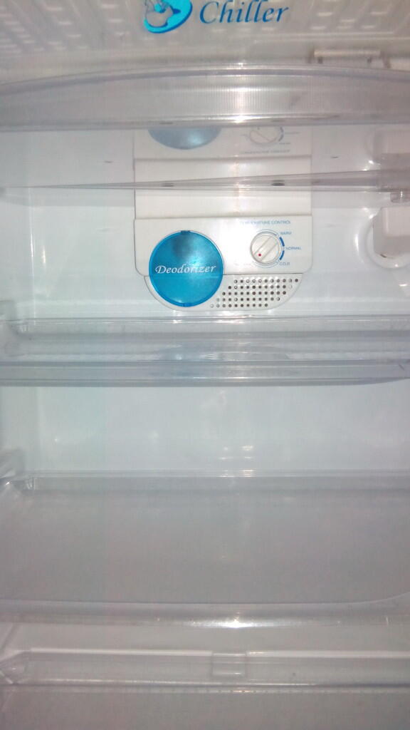 jual lemari es Toshiba Glacio GR 170 Bogor