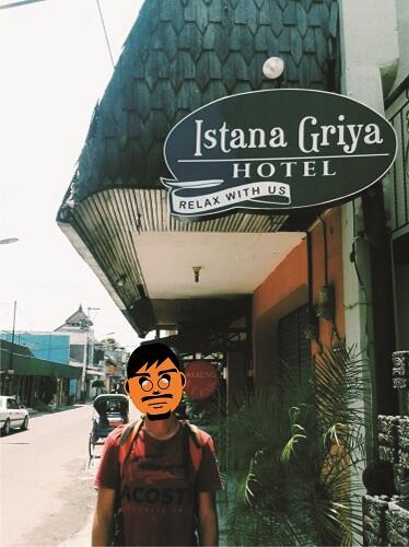 &#91;FR&#93; Yogyakarta dan Solo City Tour. (18 - 20 April 2014)