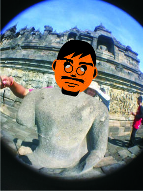 &#91;FR&#93; Yogyakarta dan Solo City Tour. (18 - 20 April 2014)