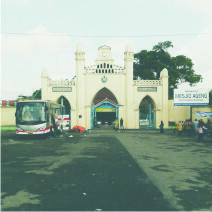 &#91;FR&#93; Yogyakarta dan Solo City Tour. (18 - 20 April 2014)