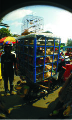 &#91;FR&#93; Yogyakarta dan Solo City Tour. (18 - 20 April 2014)