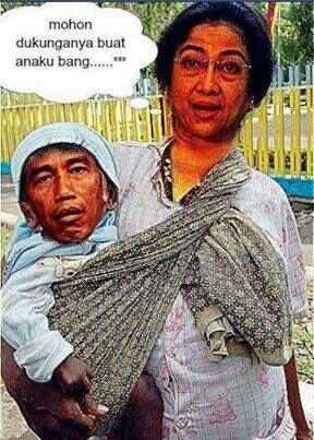 Bukan Jokowi yang Akan Dilantik Jadi Presiden…!! #WHY