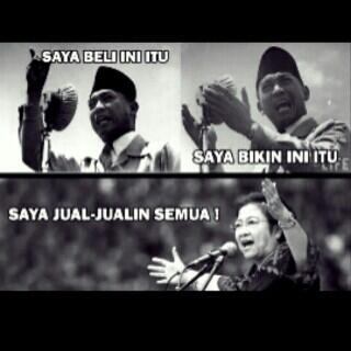 Bukan Jokowi yang Akan Dilantik Jadi Presiden…!! #WHY