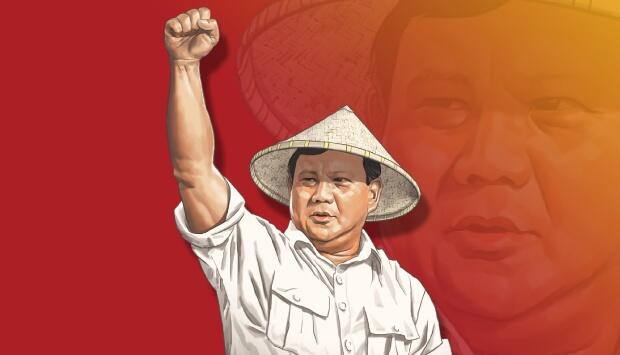 Bukan Jokowi yang Akan Dilantik Jadi Presiden…!! #WHY