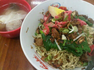 SELAMAT TINGGAL BAKMI CUBENG P.SIANTAR DAN SELAMAT DATANG ERA CUHENG