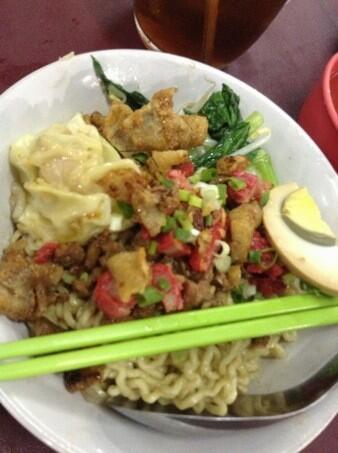 SELAMAT TINGGAL BAKMI CUBENG P.SIANTAR DAN SELAMAT DATANG ERA CUHENG
