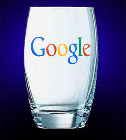 &#91;Wajib Punya&#93; Google - Gelas Adjieb...