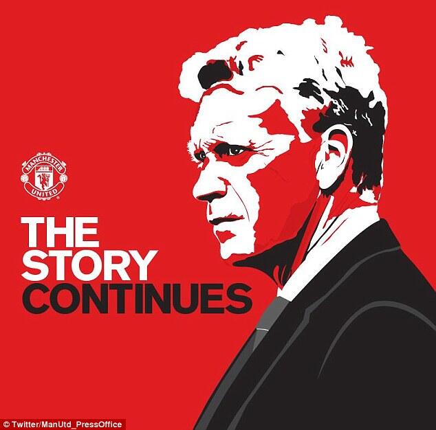 David Moyes Dipecat Gan, #musekarangbukanmuyangdulu :(