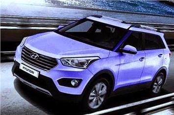Calon Pesaing Nissan Juke dari Korea