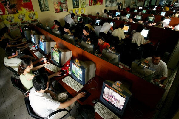 Kecepatan Internet Indonesia Nomor 6 di ASEAN, Hanya 4,1 Mbps