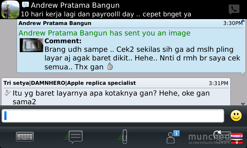 REPLIKA IPOD NANO GEN 7TH DAN 5TH DIJAMIN MURAH BANGET