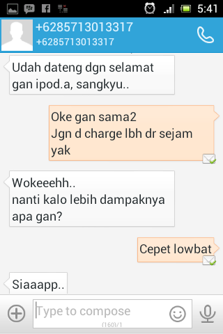 REPLIKA IPOD NANO GEN 7TH DAN 5TH DIJAMIN MURAH BANGET
