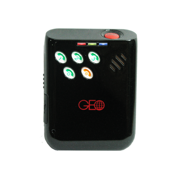 GPS TRACKER GEO P008 CUMA RP.1.100.000