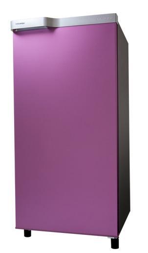 KULKAS TOSHIBA GLACIO GR-Y188 CUMA RP.1.600.000