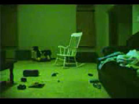 Apa itu Jumpscare? dan bagaimana reaksi orang yang mengalaminya?