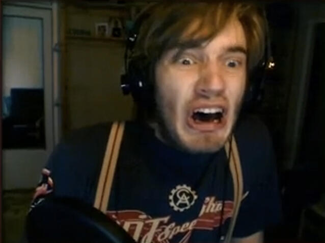 Apa itu Jumpscare? dan bagaimana reaksi orang yang mengalaminya?