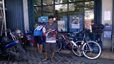 &#91;FR&#93; KOSKAS gowes to GATHNAS #4 OANC cihideung Loji Gn.salak