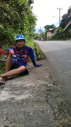 &#91;FR&#93; KOSKAS gowes to GATHNAS #4 OANC cihideung Loji Gn.salak