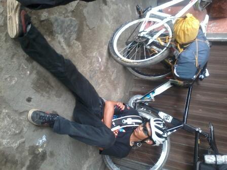 &#91;FR&#93; KOSKAS gowes to GATHNAS #4 OANC cihideung Loji Gn.salak