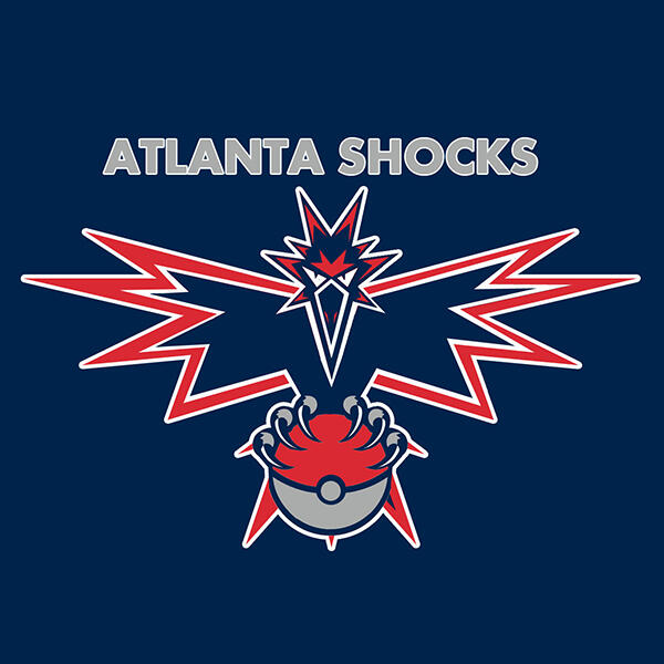 Apa Jadinya Jika Logo Tim NBA Transformasi Menjadi Pokemon