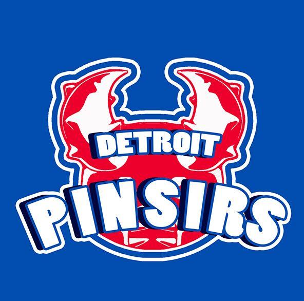 Apa Jadinya Jika Logo Tim NBA Transformasi Menjadi Pokemon