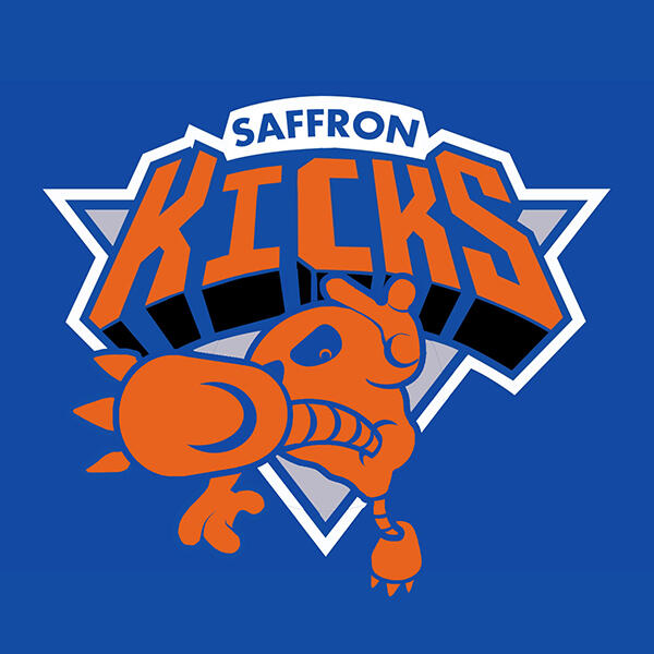 Apa Jadinya Jika Logo Tim NBA Transformasi Menjadi Pokemon