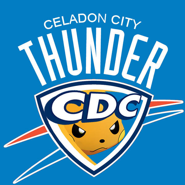 Apa Jadinya Jika Logo Tim NBA Transformasi Menjadi Pokemon
