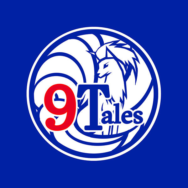 Apa Jadinya Jika Logo Tim NBA Transformasi Menjadi Pokemon