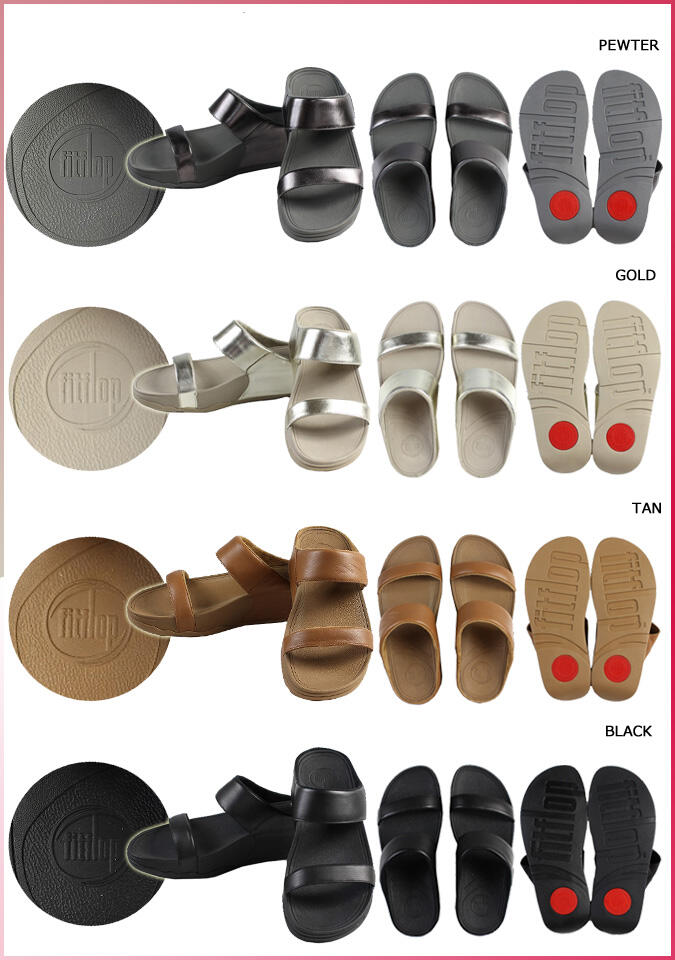 Jual Sendal Fitflop Murah Meriah Masuk Gan