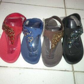 Jual Sendal Fitflop Murah Meriah Masuk Gan