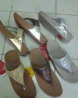 Jual Sendal Fitflop Murah Meriah Masuk Gan