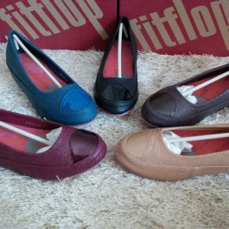 Jual Sendal Fitflop Murah Meriah Masuk Gan