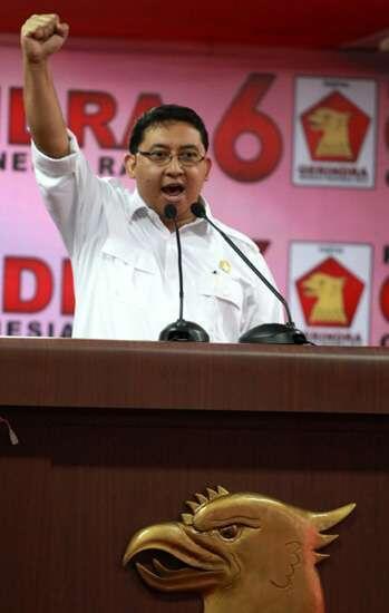 Fadli Zon: Saya Di-bully 'Panasbung'